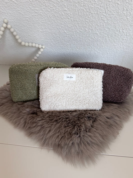 Kosmetiktasche Frida