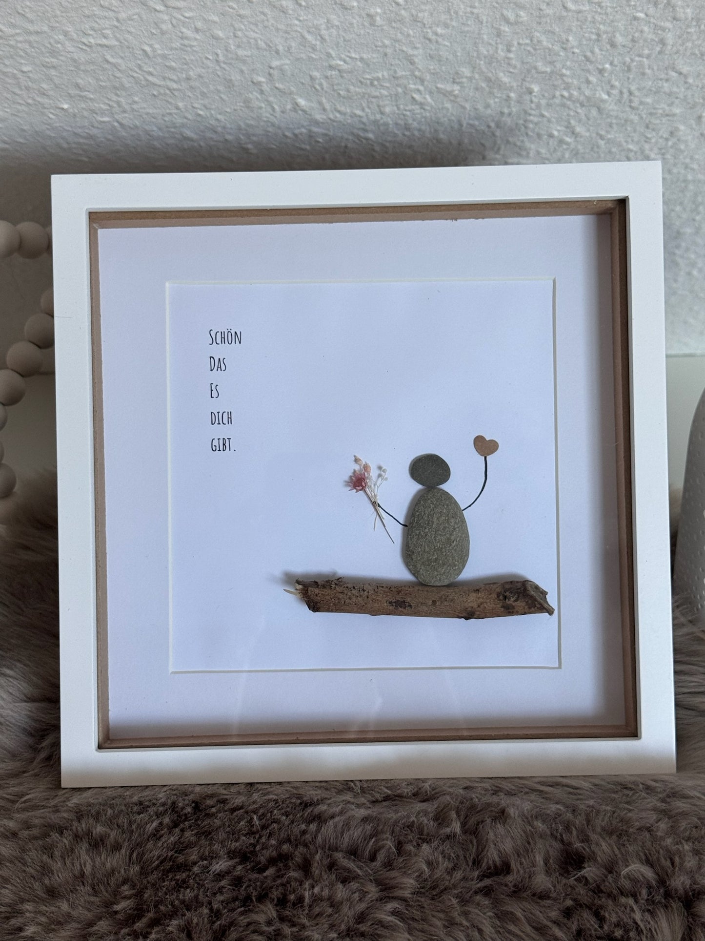 Steinbild - Sonstiges