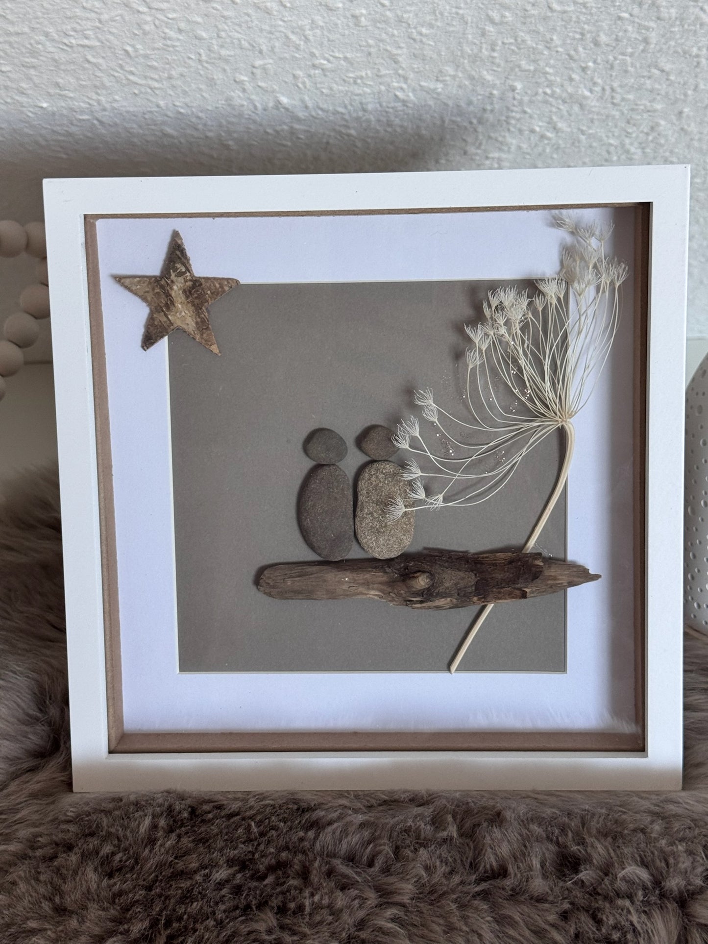 Steinbild - Sonstiges