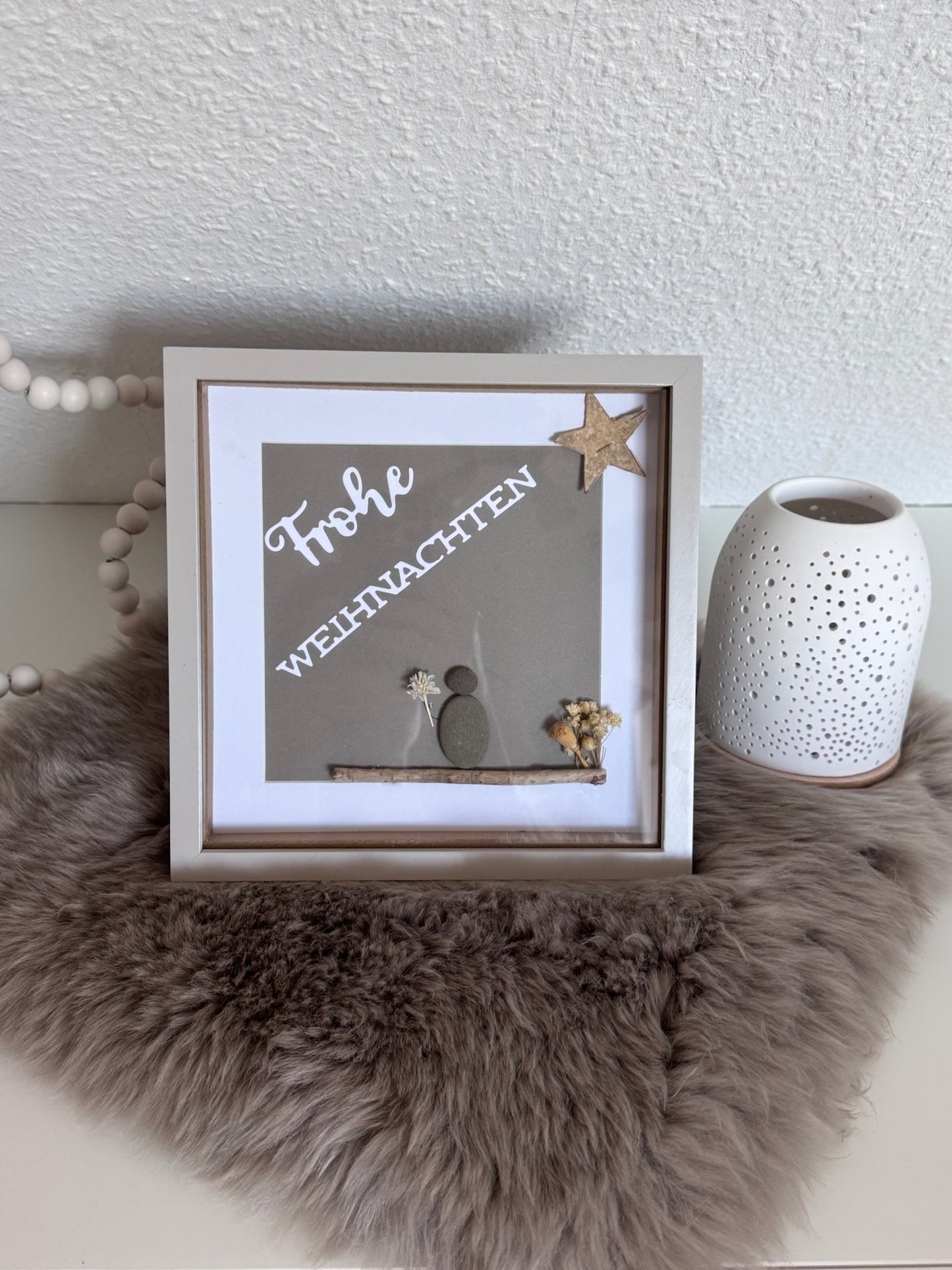 Steinbild - Sonstiges