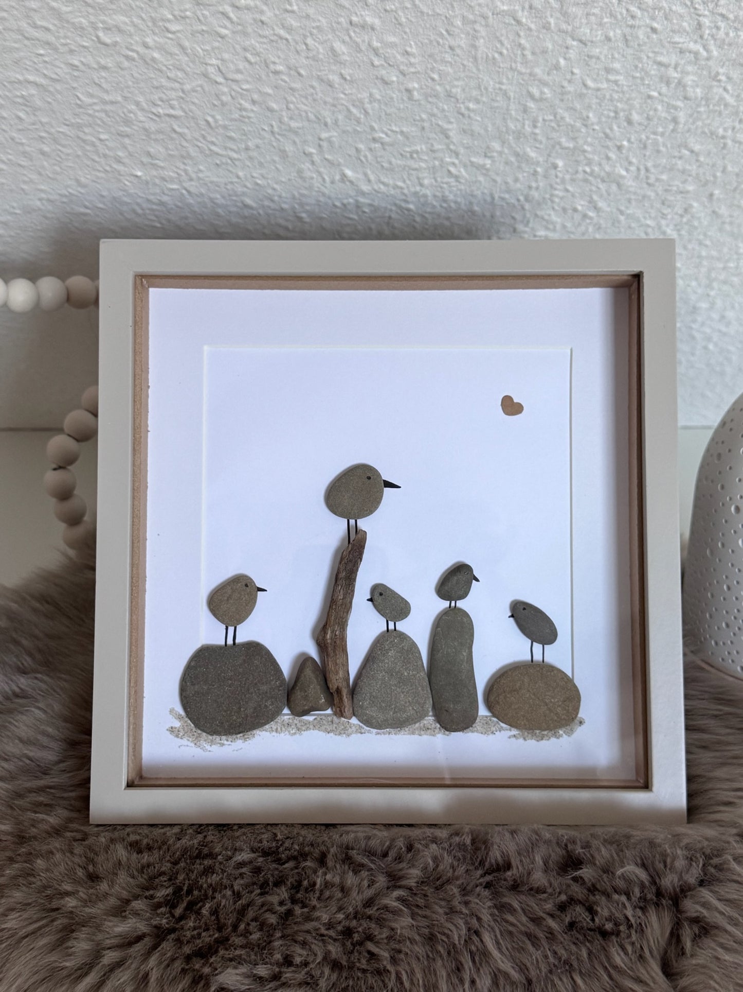 Steinbild - Sonstiges