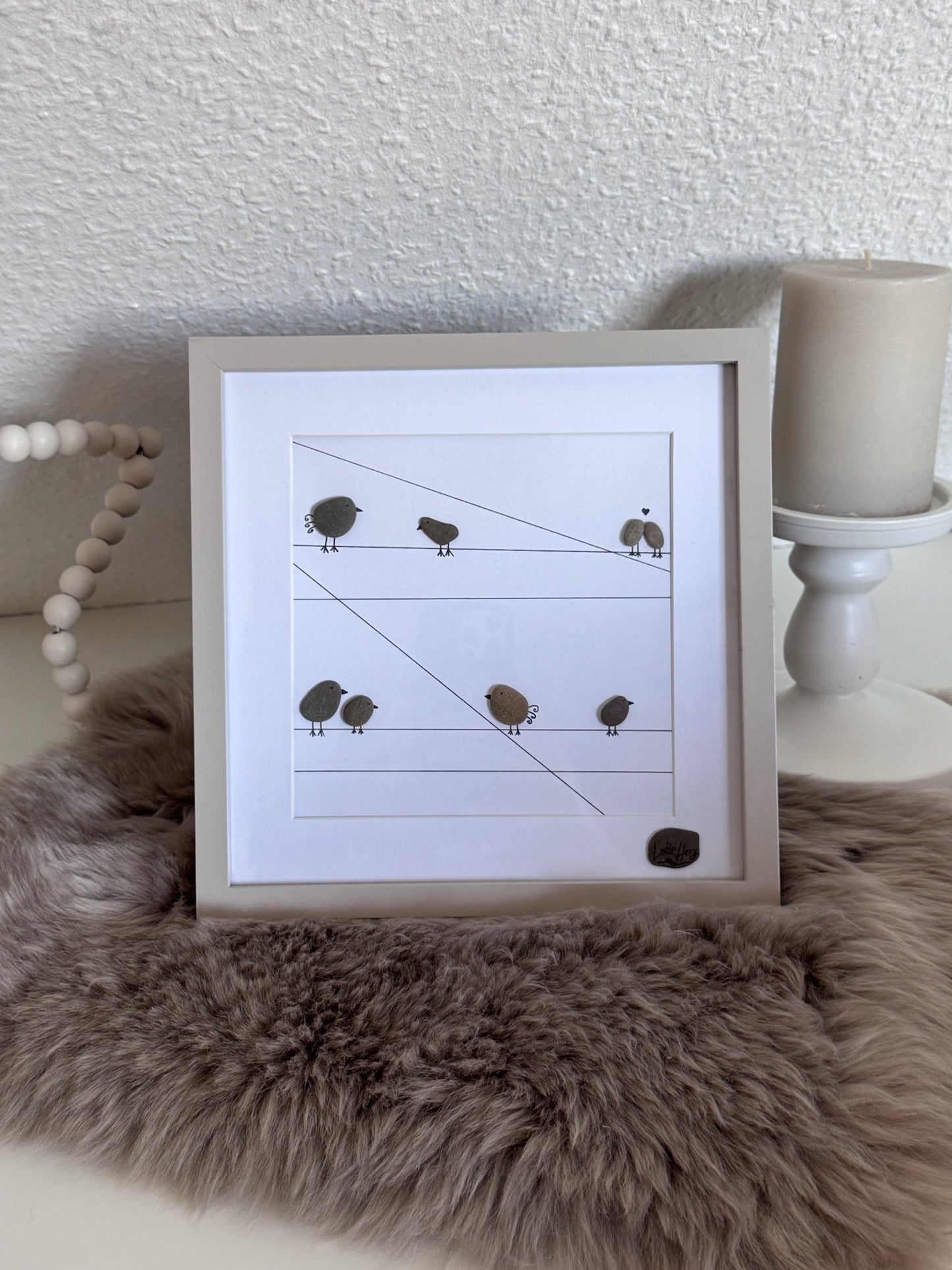 Steinbild - Sonstiges