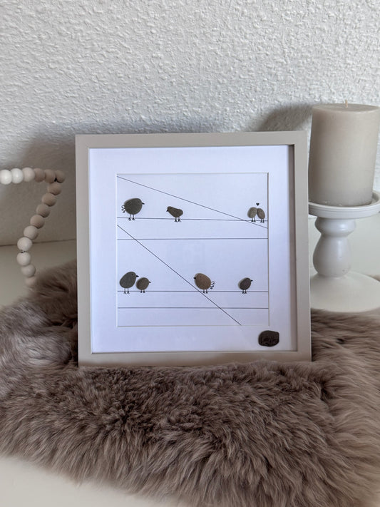 Steinbild - Sonstiges