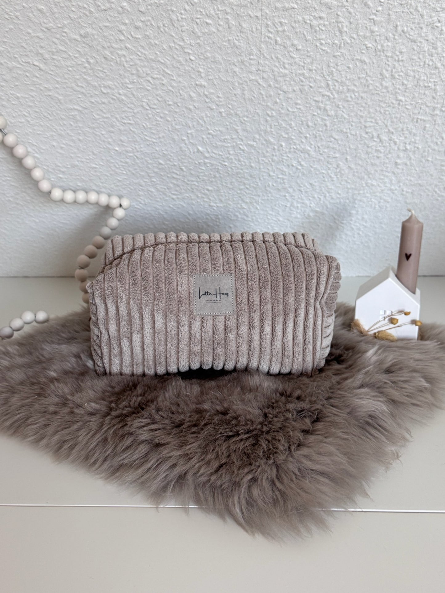 Boxy Bag