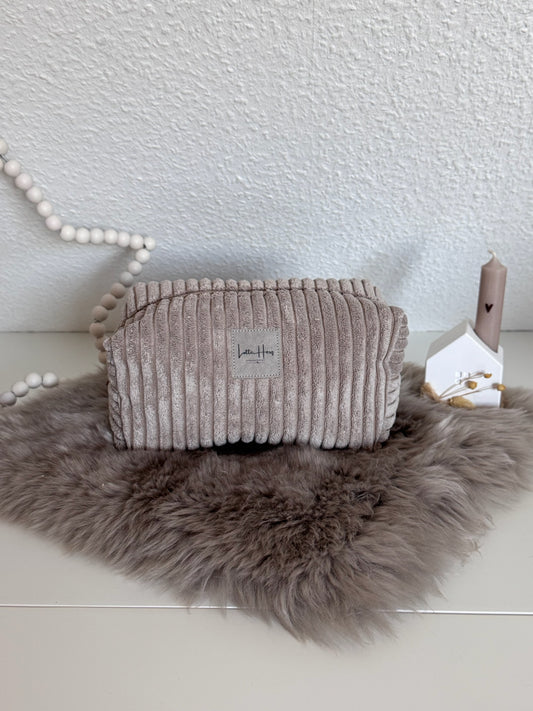 Boxy Bag
