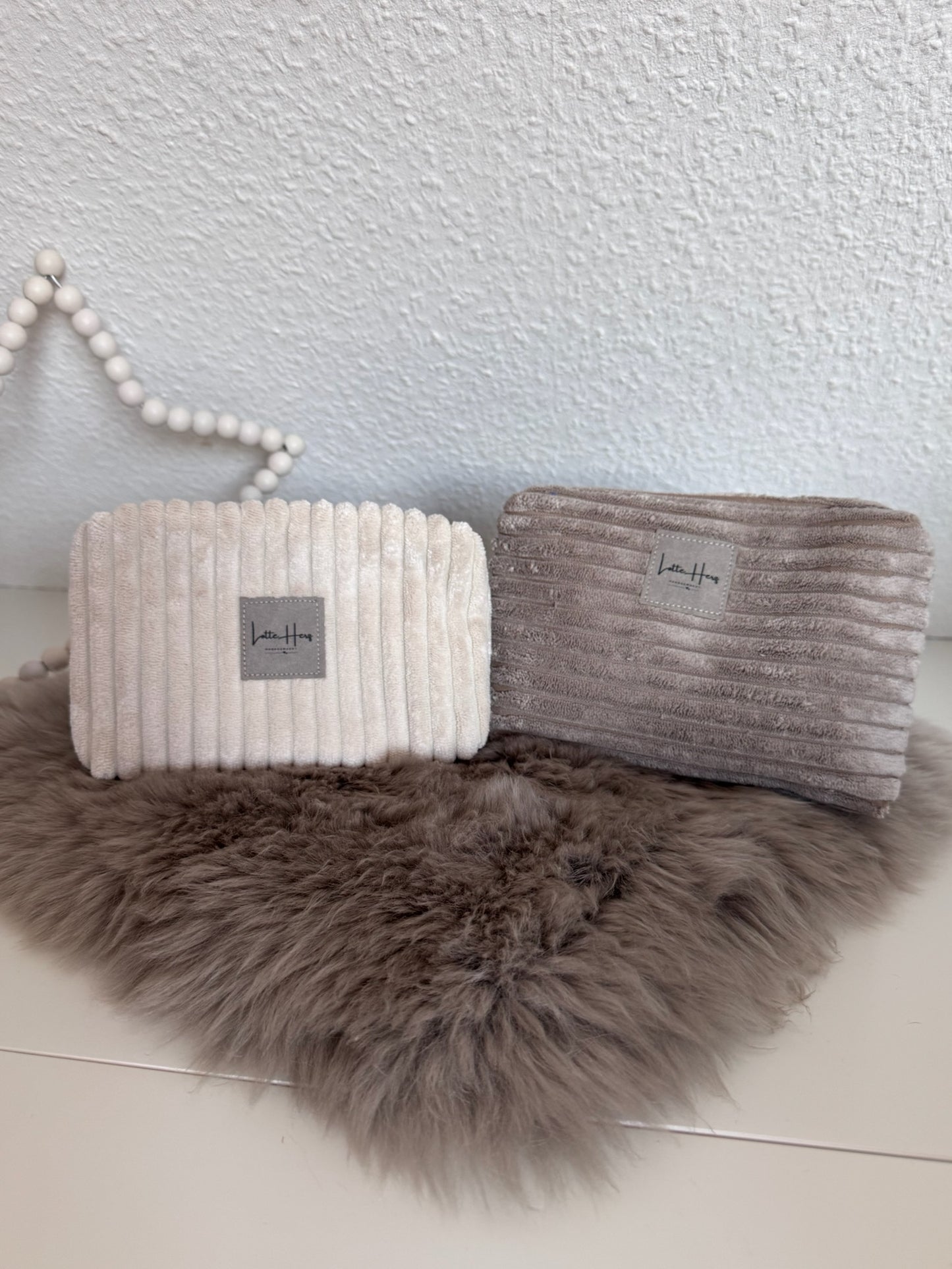 Kosmetiktasche Frida