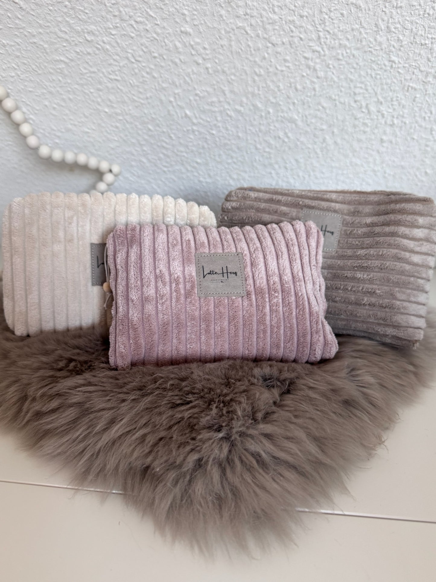 Kosmetiktasche Frida