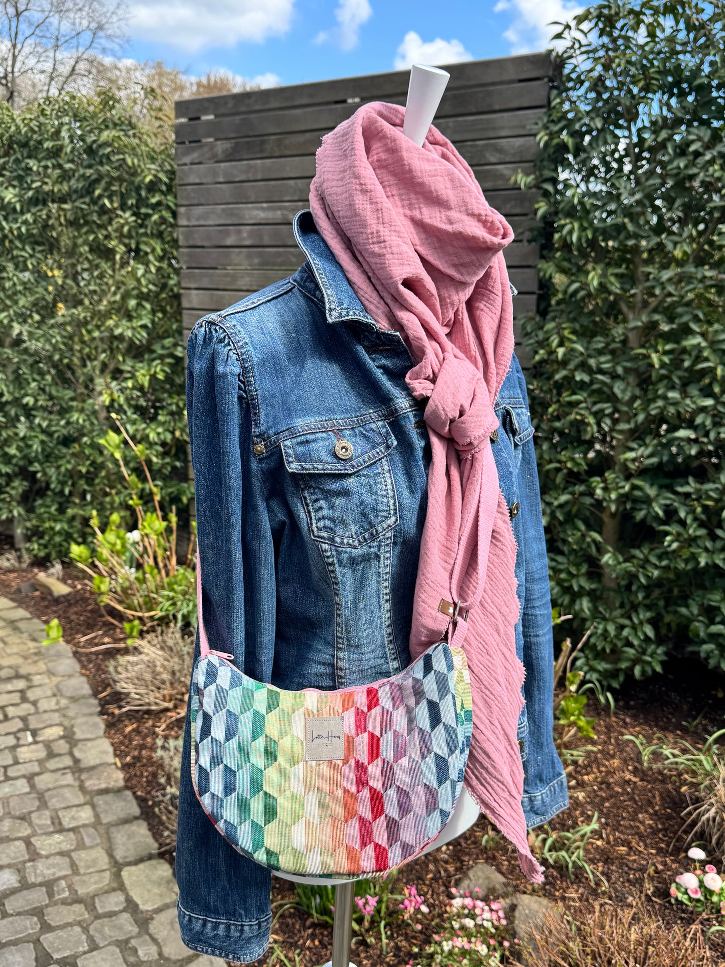 Gute Laune Taschen